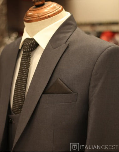 Three Piece Tuxedo Suits For Men