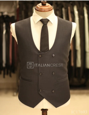 Three Piece Tuxedo Suits For Men