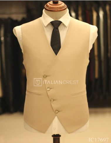 Three Piece Tuxedo Suits For Men