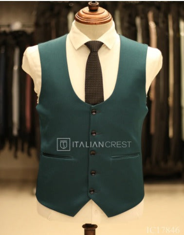 Three Piece Tuxedo Suits For Men