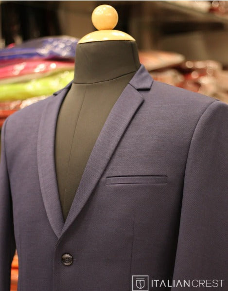 Self Design Causal Blazer