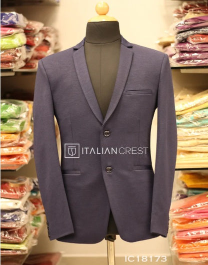Self Design Causal Blazer