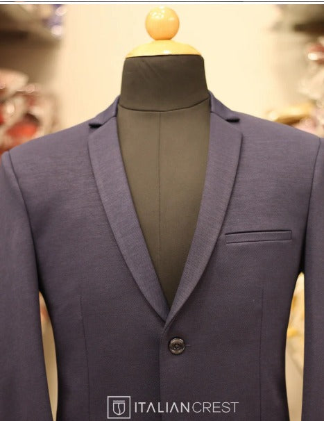 Self Design Causal Blazer