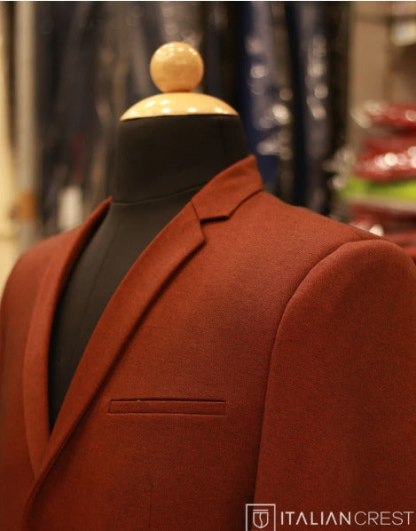Self Design Causal Blazer