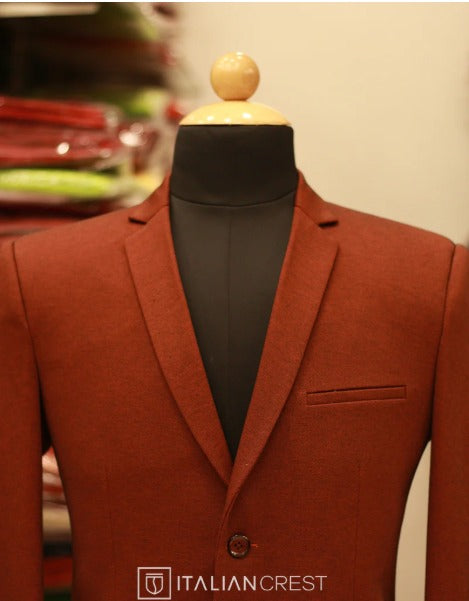 Self Design Causal Blazer