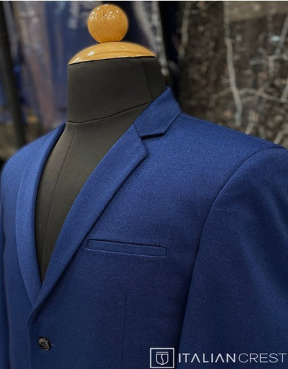 Self Design Causal Blazer