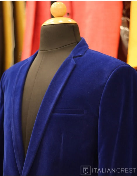 Self Design Causal Blazer