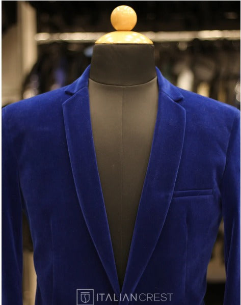 Self Design Causal Blazer