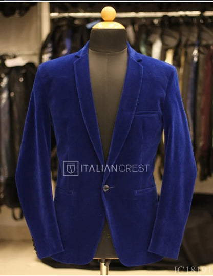 Self Design Causal Blazer