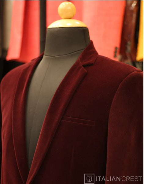 Self Design Causal Blazer
