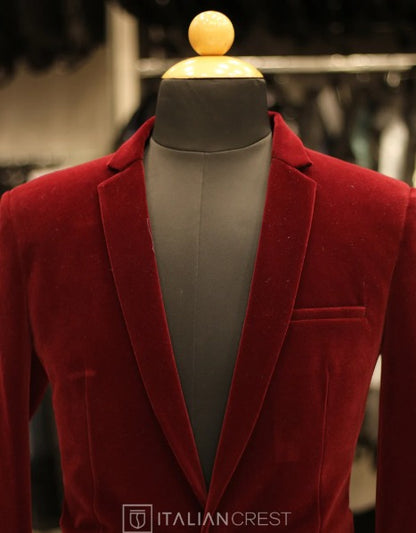 Self Design Causal Blazer