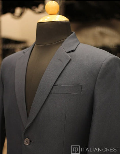 Self Design Causal Blazer
