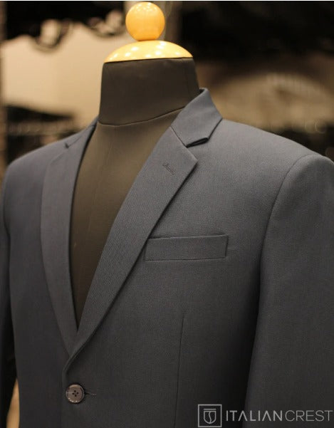 Self Design Causal Blazer