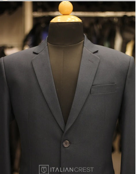 Self Design Causal Blazer