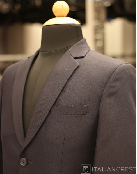 Self Design Causal Blazer