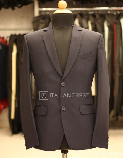 Self Design Causal Blazer