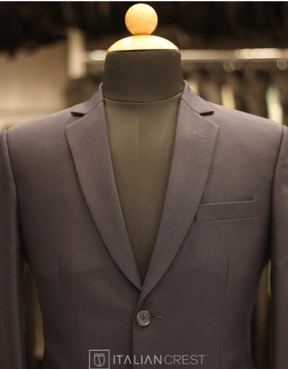 Self Design Causal Blazer