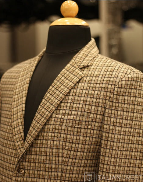 Self Design Causal Blazer