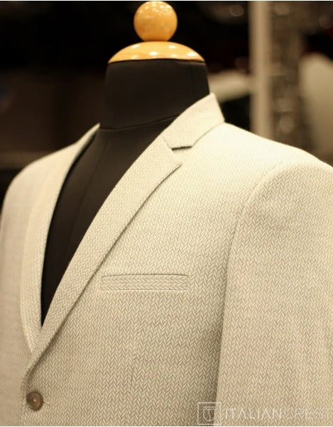 Self Design Causal Blazer