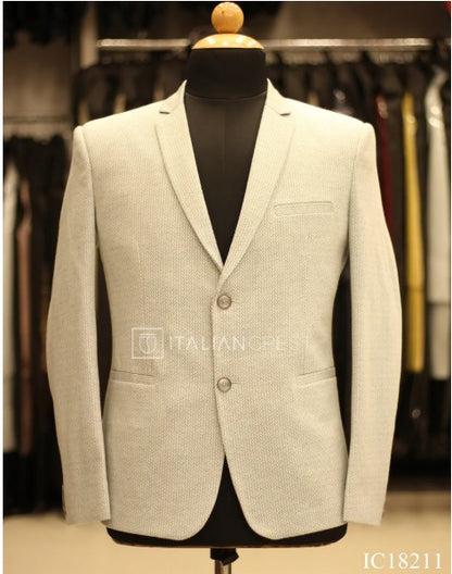 Self Design Causal Blazer