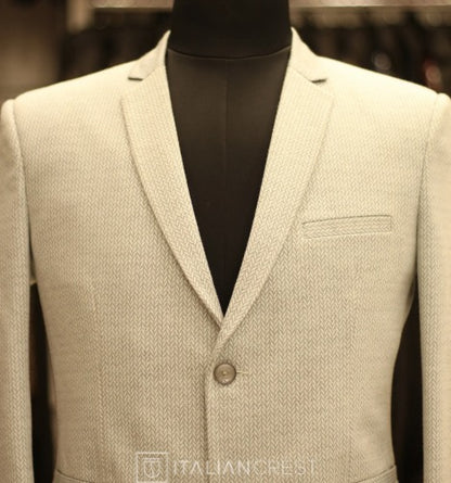 Self Design Causal Blazer