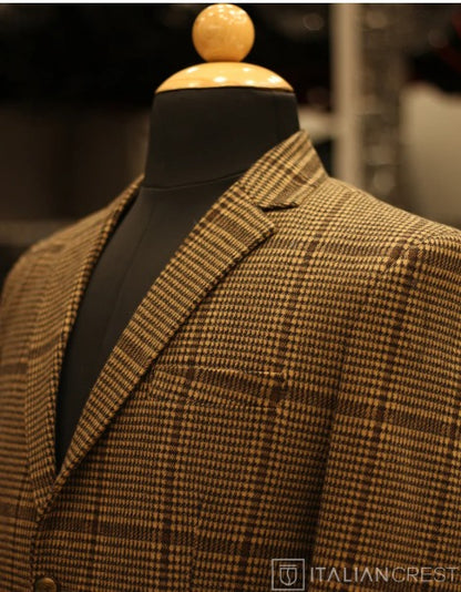 Self Design Causal Blazer
