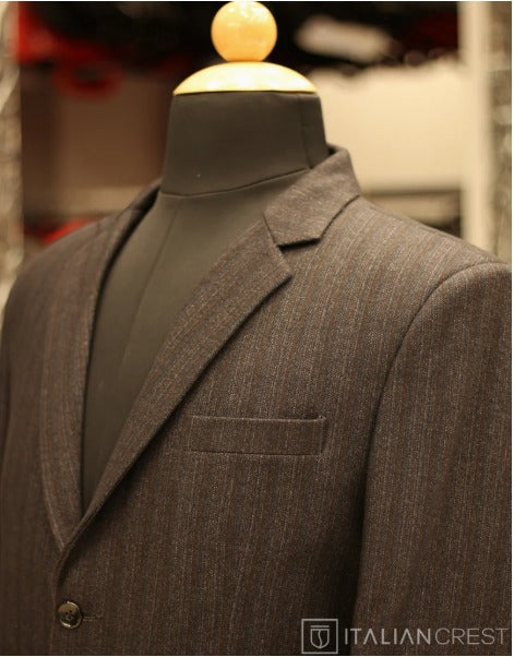 Self Design Causal Blazer