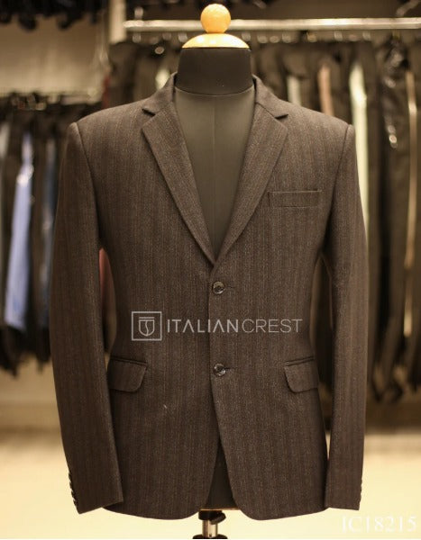 Self Design Causal Blazer