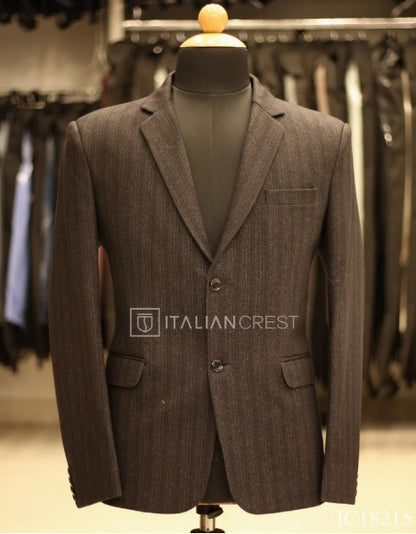 Self Design Causal Blazer
