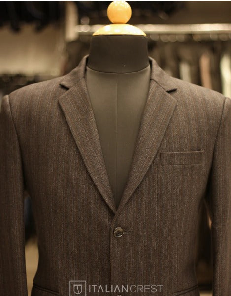 Self Design Causal Blazer
