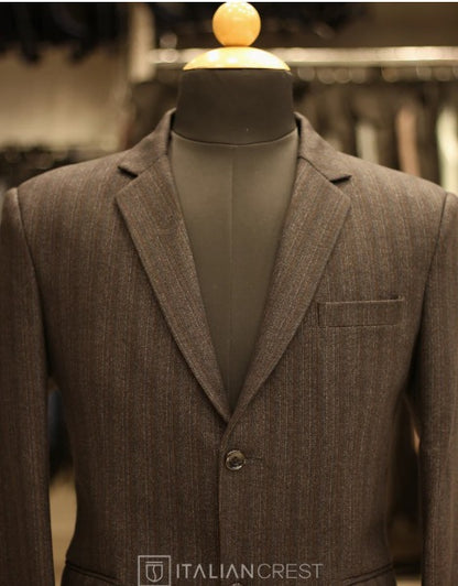 Self Design Causal Blazer