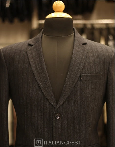 Self Design Causal Blazer