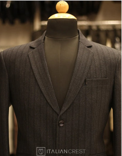 Self Design Causal Blazer
