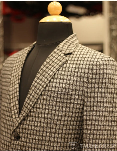 Self Design Causal Blazer