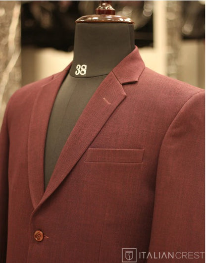 Self Design Causal Blazer