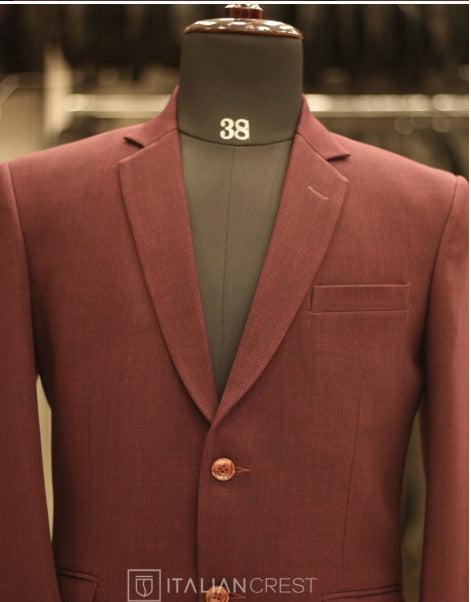 Self Design Causal Blazer