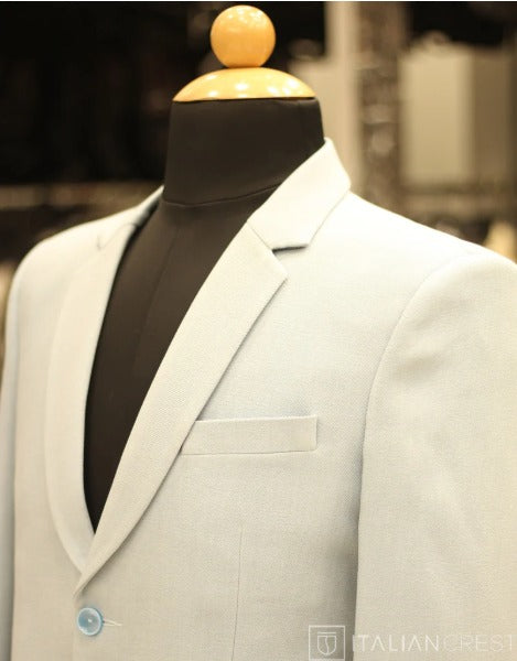 Self Design Causal Blazer
