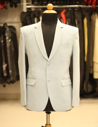 Self Design Causal Blazer