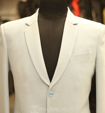 Self Design Causal Blazer
