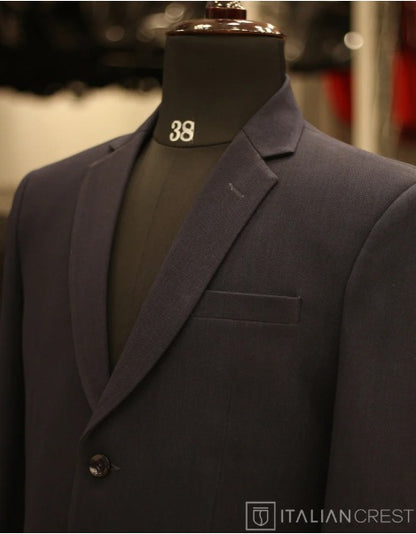 Self Design Causal Blazer