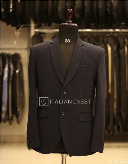 Self Design Causal Blazer