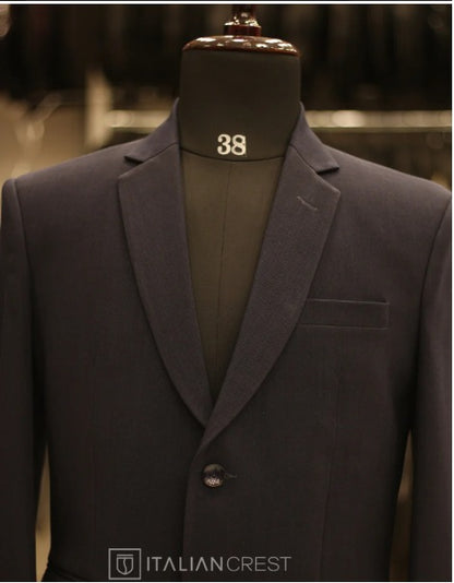 Self Design Causal Blazer