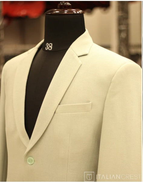 Self Design Causal Blazer