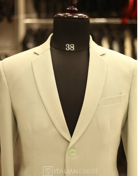 Self Design Causal Blazer