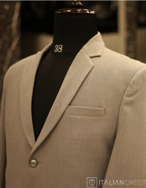 Self Design Causal Blazer