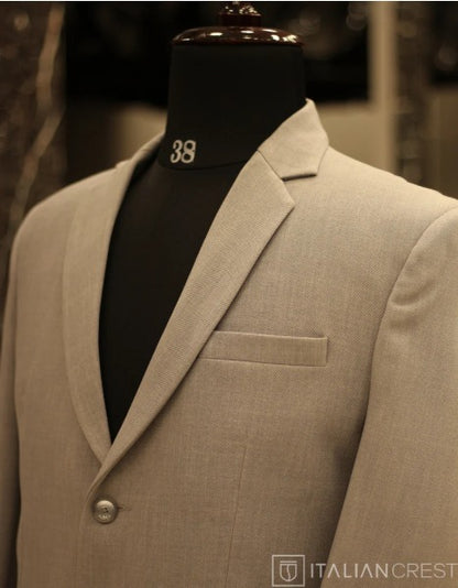 Self Design Causal Blazer