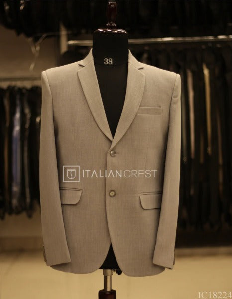 Self Design Causal Blazer