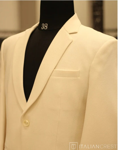 Self Design Causal Blazer