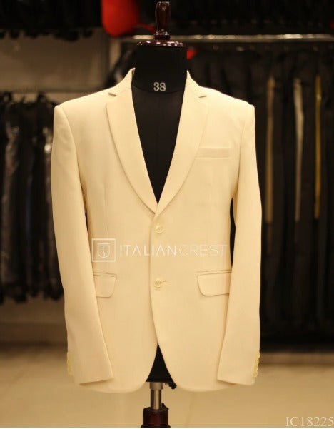 Self Design Causal Blazer