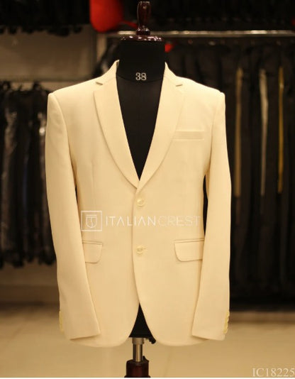 Self Design Causal Blazer